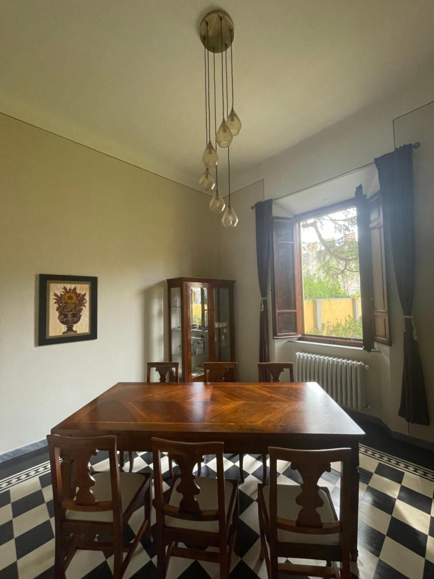 Villa Natalina B&B Pisa Exterior photo