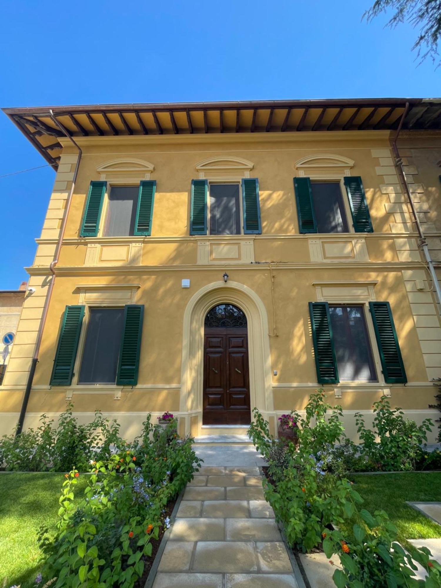 Villa Natalina B&B Pisa Exterior photo
